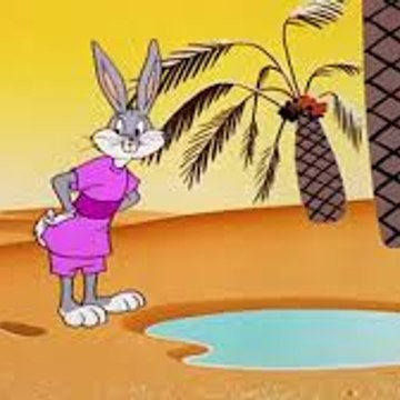 Bugs Bunny