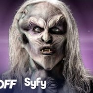 (Premiere Series) Face Off - Season 12