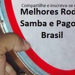 Melhores Roda de Sambado Brasil