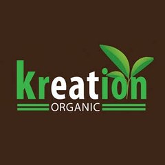 KreationOrganicJuice