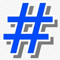 #Trending