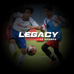 Legacy Live Sports
