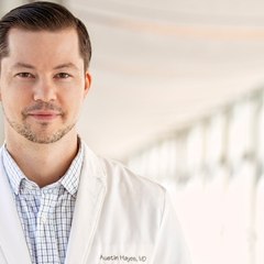 Austin Hayes MD
