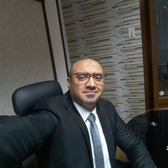 خالد عبد الحميد - خبير التنمية البشرية
