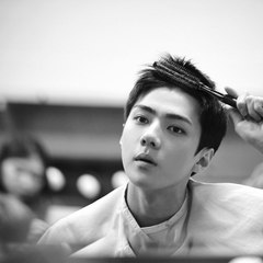 Ooh sehunsehun