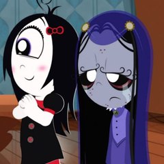 Lord Darck Jocker Power