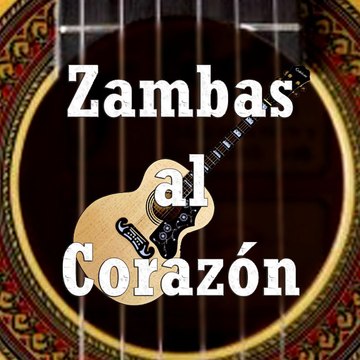 Al Corazón Zambas