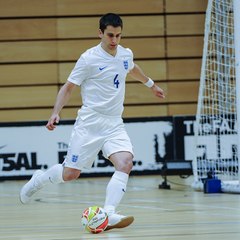 DougReedFutsal