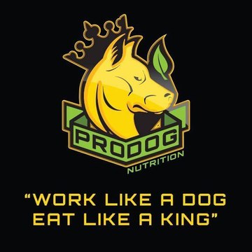 ProDog Nutrition Limited
