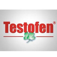 Testofen