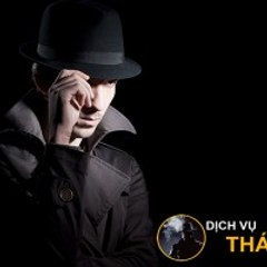 Công ty thám tử tư Thăng Long