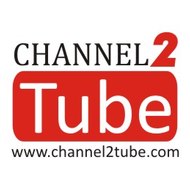 Channel2tube