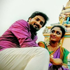SenthilSreejaFans