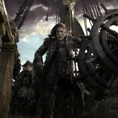 Pirates of the Caribbean 2017 completa en esp