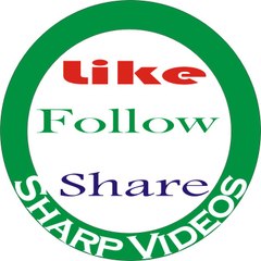 sharp videos