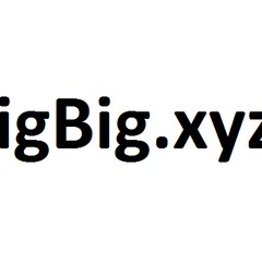 DigBig.xyz