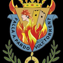 Falla Antoni Pardo
