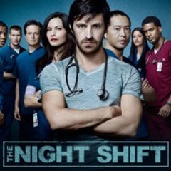 The Night Shift [[TV ONLINE]]