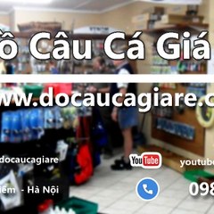 Đồ Câu Cá Giá Rẻ