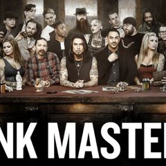 Ink Master Season 9