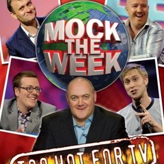 Mock the Week Series 16