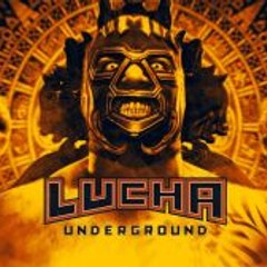 Lucha Underground Season 3