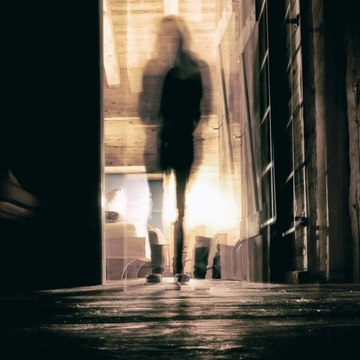 Videos paranormales.