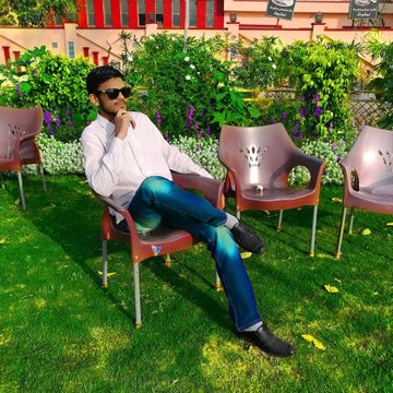 Azeem Asghar