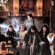 Saken o Meskoun | ساكن ومسكون