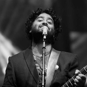 Arijit Singh