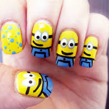 Nail