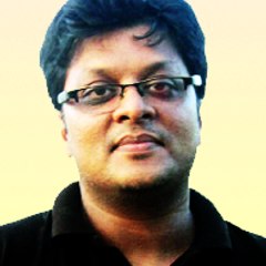 Nazmul Ahmed Noyon