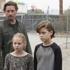 Marvel's Cloak and Dagger "s01e04" ⤳ Full Season