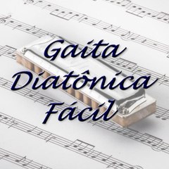 Tocar Gaita de boca fácil