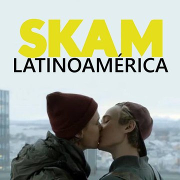 Skam Latino