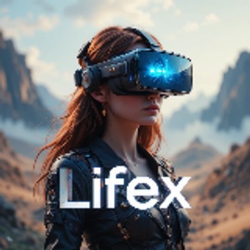 LifeX Stories
