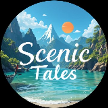 Scenic Tales