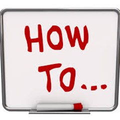 How To
