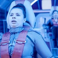 The Expanse - 2018
