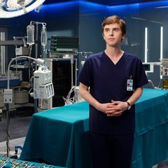 The Good Doctor  {Online Tv}" Series