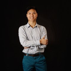 Anthony Hoang