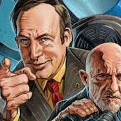 Better Call Saul Season 5 Premiere Series