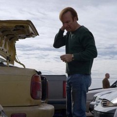 [AMC] Better Call Saul Season 3