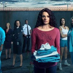 Wentworth - Season 5 ( 2017 )