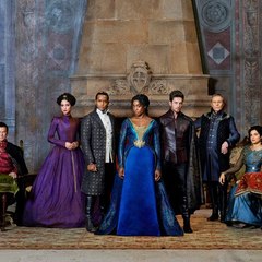 (Series) Still Star-Crossed Season 1