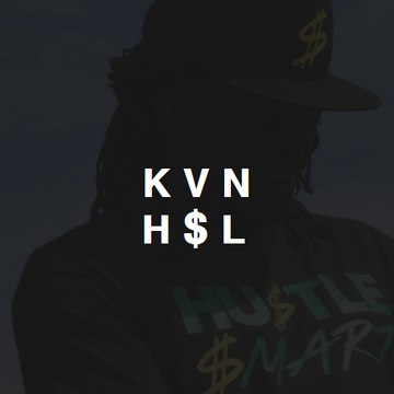 Kevin Hustle