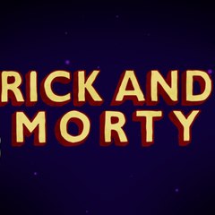 Rick and Morty Season 3 (FULL Watch Online)