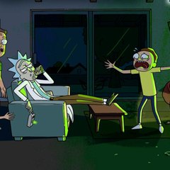 Rick and Morty Season 3 - Streaming HD