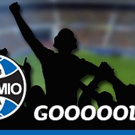 gols do gremio