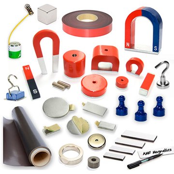 Senmagnetics magnet manufacturers